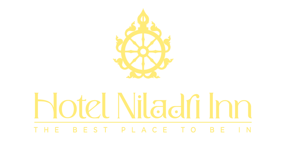 Niladri Inn Logo